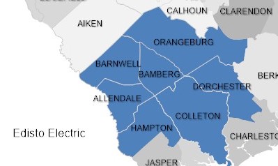 Edisto Electric